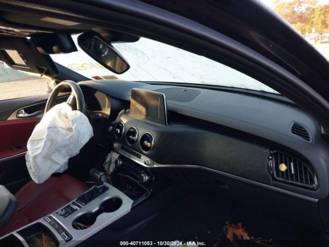 KNAE45LC2K6046309 KIA Stinger Gt1