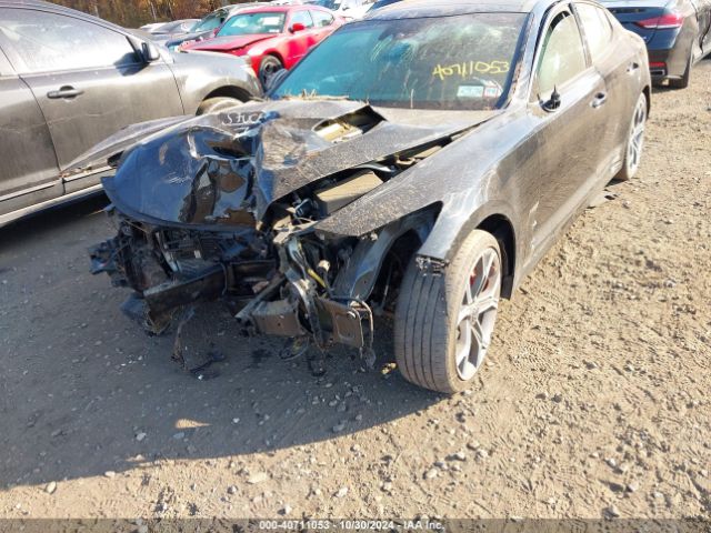 KNAE45LC2K6046309 KIA Stinger Gt1