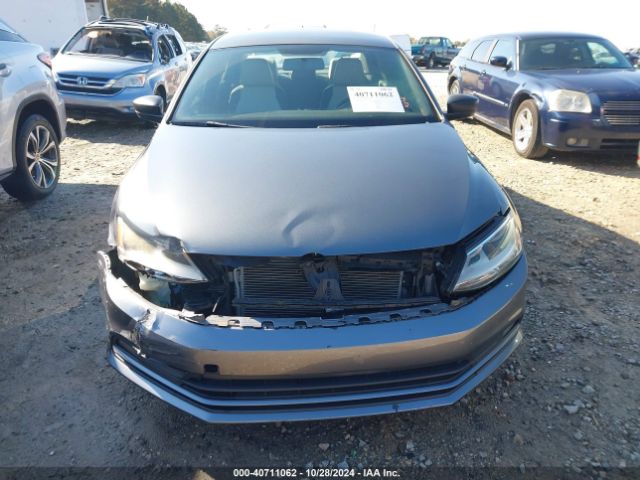 3VWD17AJ1FM344728 Volkswagen Jetta 1.8t Sport