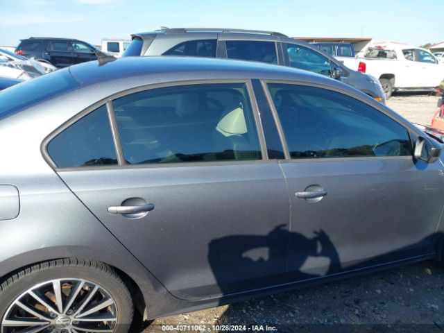 3VWD17AJ1FM344728 Volkswagen Jetta 1.8t Sport