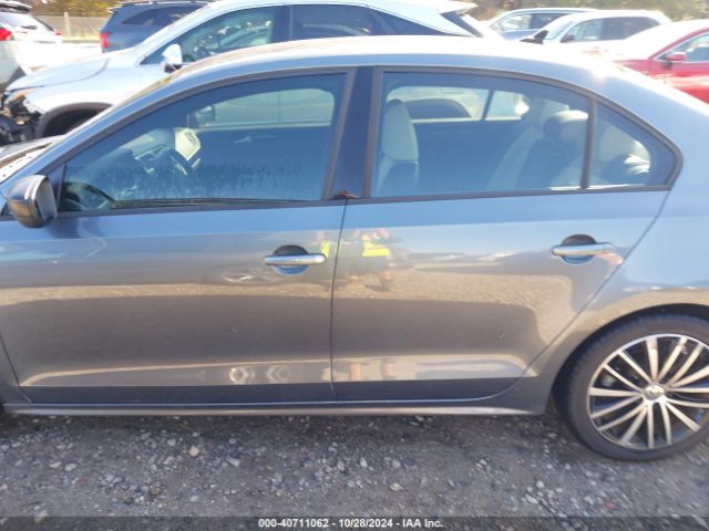 3VWD17AJ1FM344728 Volkswagen Jetta 1.8t Sport