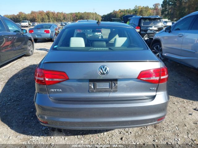 3VWD17AJ1FM344728 Volkswagen Jetta 1.8t Sport