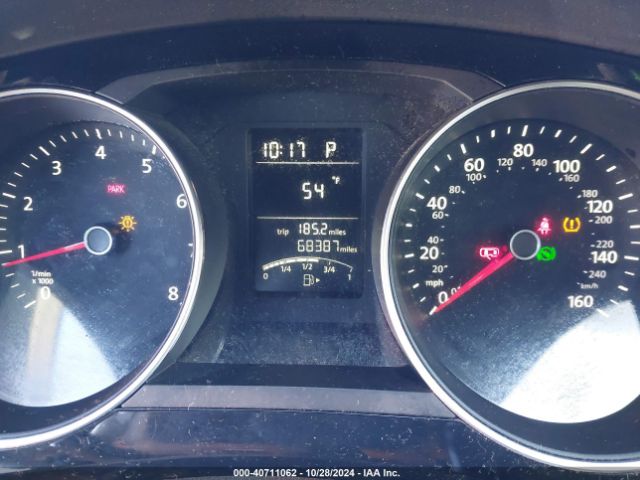 3VWD17AJ1FM344728 Volkswagen Jetta 1.8t Sport