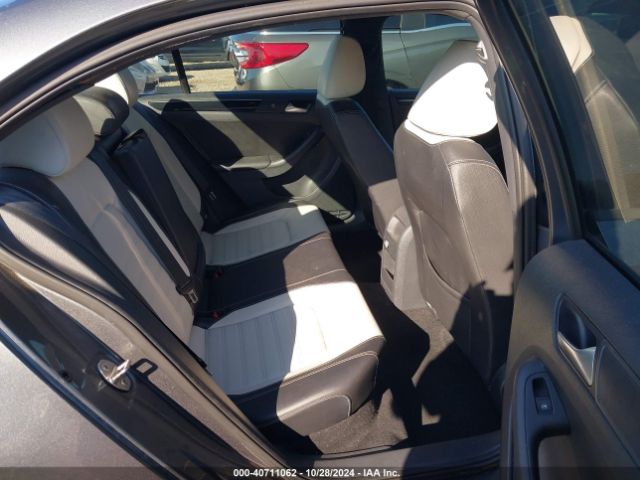 3VWD17AJ1FM344728 Volkswagen Jetta 1.8t Sport