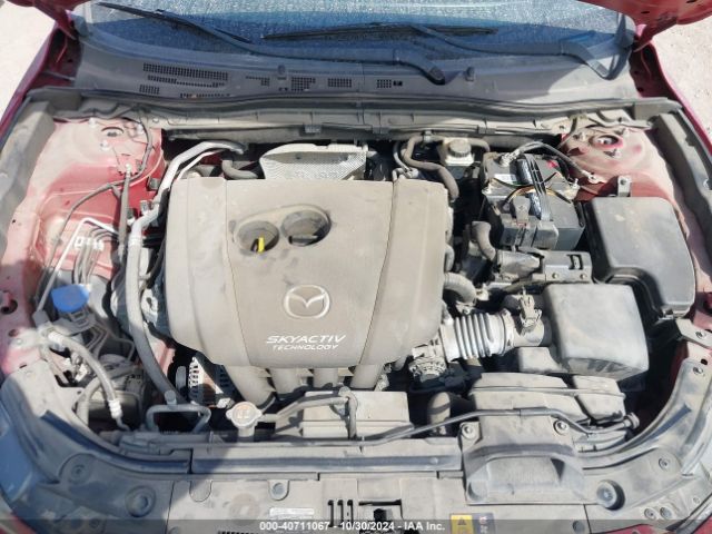 3MZBN1U78HM120044 Mazda Mazda3 Sport