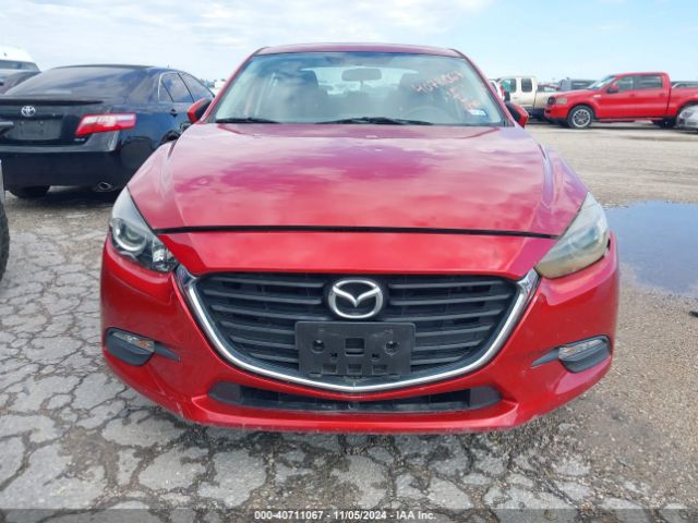 3MZBN1U78HM120044 Mazda Mazda3 Sport