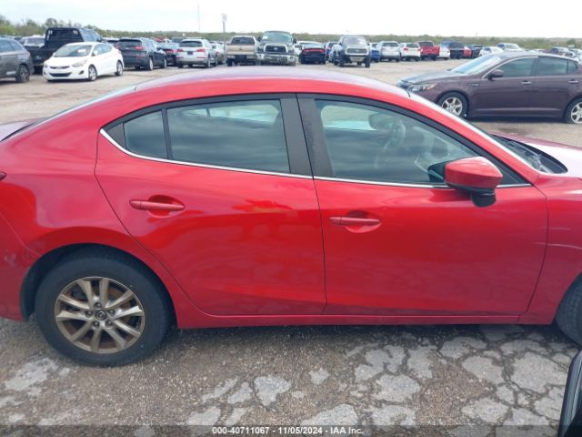 3MZBN1U78HM120044 Mazda Mazda3 Sport