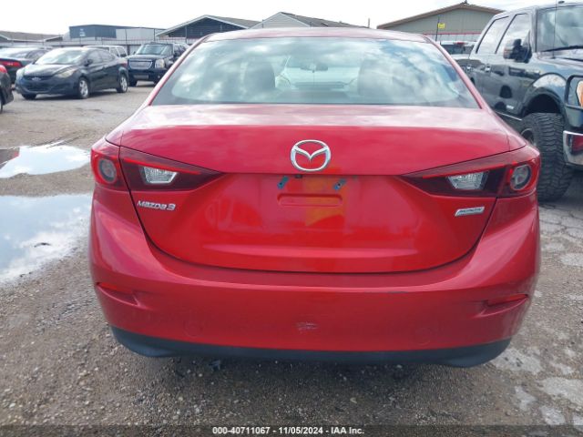3MZBN1U78HM120044 Mazda Mazda3 Sport