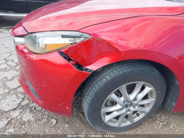 3MZBN1U78HM120044 Mazda Mazda3 Sport