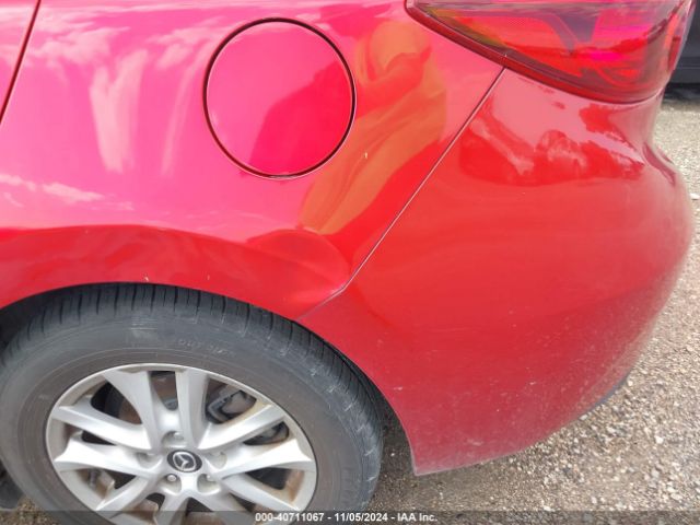 3MZBN1U78HM120044 Mazda Mazda3 Sport