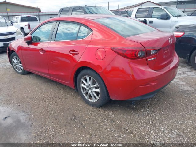 3MZBN1U78HM120044 Mazda Mazda3 Sport