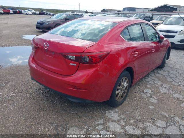 3MZBN1U78HM120044 Mazda Mazda3 Sport