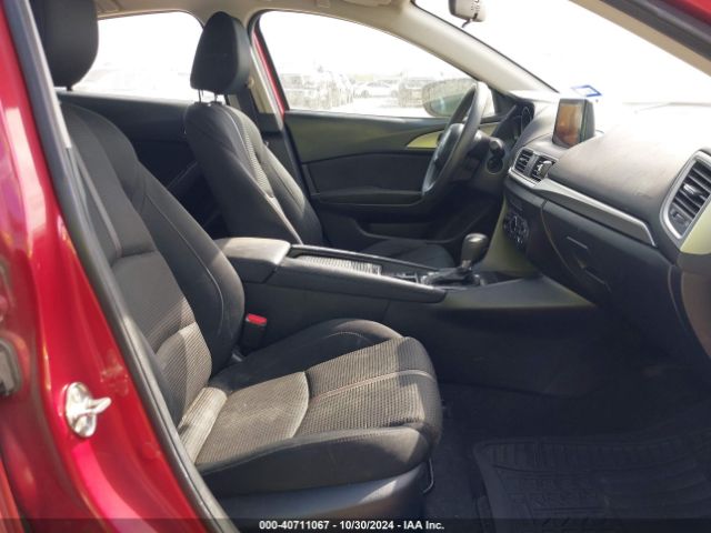 3MZBN1U78HM120044 Mazda Mazda3 Sport