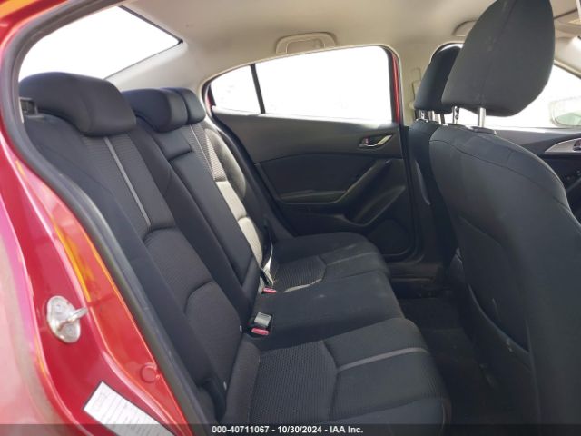 3MZBN1U78HM120044 Mazda Mazda3 Sport