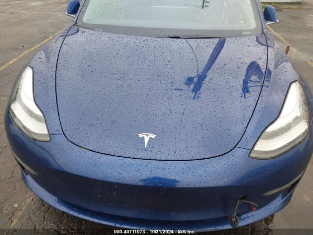 5YJ3E1EB7KF526628 Tesla Model 3 Long Range/performance