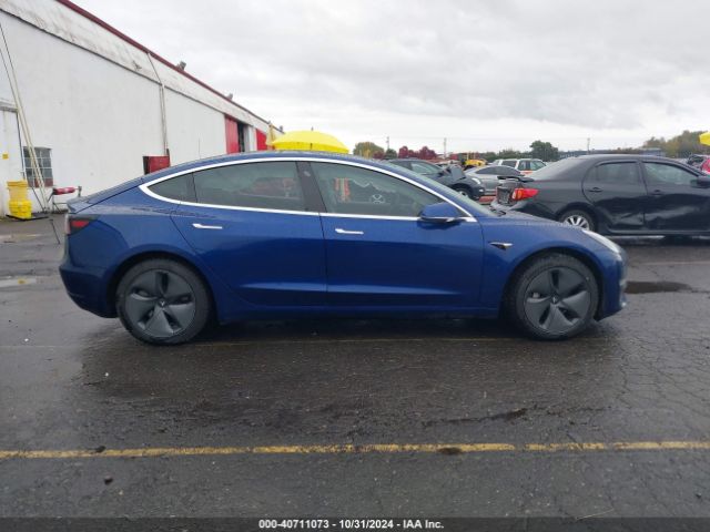 5YJ3E1EB7KF526628 Tesla Model 3 Long Range/performance