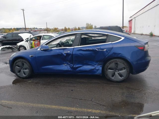5YJ3E1EB7KF526628 Tesla Model 3 Long Range/performance