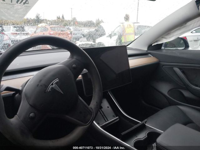 5YJ3E1EB7KF526628 Tesla Model 3 Long Range/performance