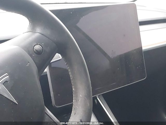 5YJ3E1EB7KF526628 Tesla Model 3 Long Range/performance