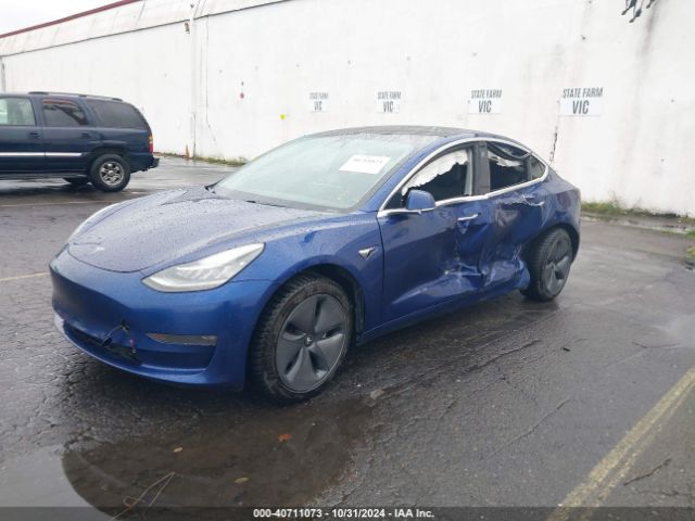 5YJ3E1EB7KF526628 Tesla Model 3 Long Range/performance