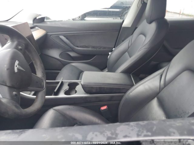 5YJ3E1EB7KF526628 Tesla Model 3 Long Range/performance