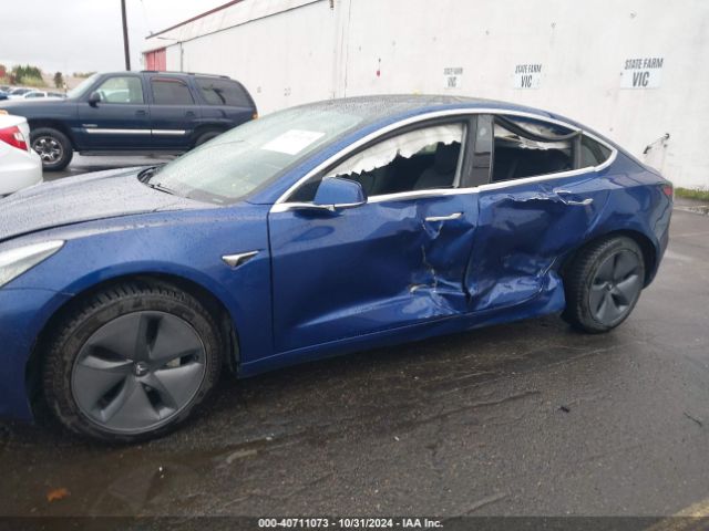 5YJ3E1EB7KF526628 Tesla Model 3 Long Range/performance
