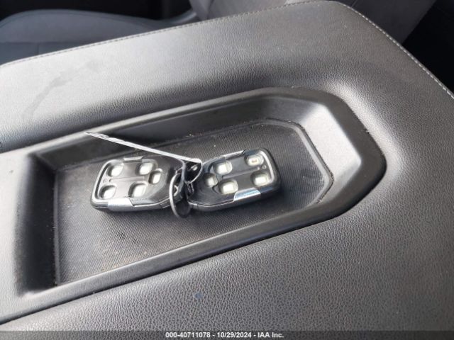 3GCPWCEK0MG180171 Chevrolet Silverado 1500 2wd  Short Bed Lt