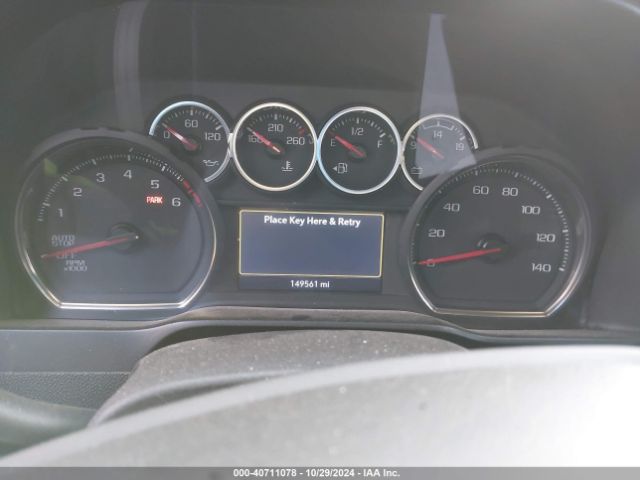 3GCPWCEK0MG180171 Chevrolet Silverado 1500 2wd  Short Bed Lt