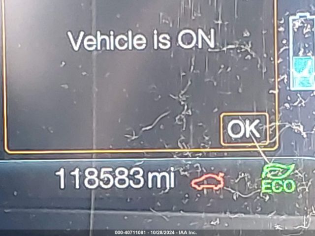 3FA6P0RU8KR188304 Ford Fusion Hybrid Titanium