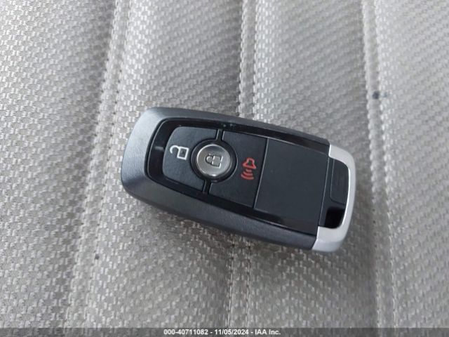 3FA6P0H75HR117856 Ford FUSION SE