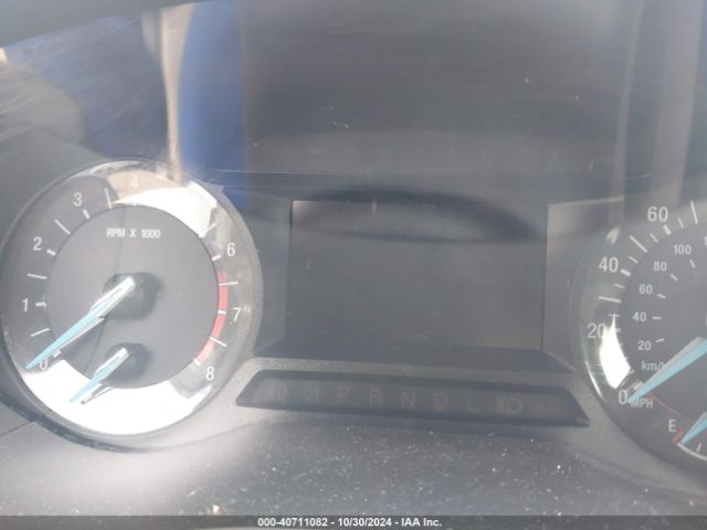 3FA6P0H75HR117856 Ford FUSION SE