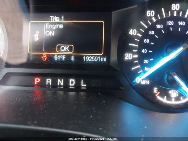 3FA6P0H75HR117856 Ford FUSION SE