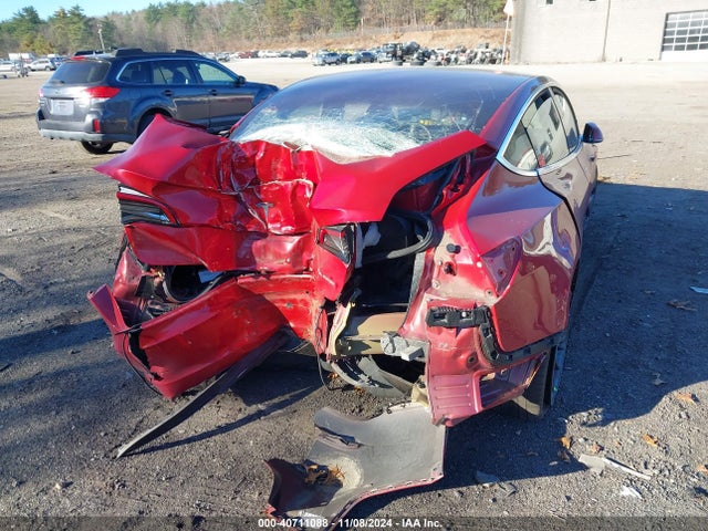 Tesla Model 3 Long Range/performance 2018 5YJ3E1EB1JF114817 Image 15