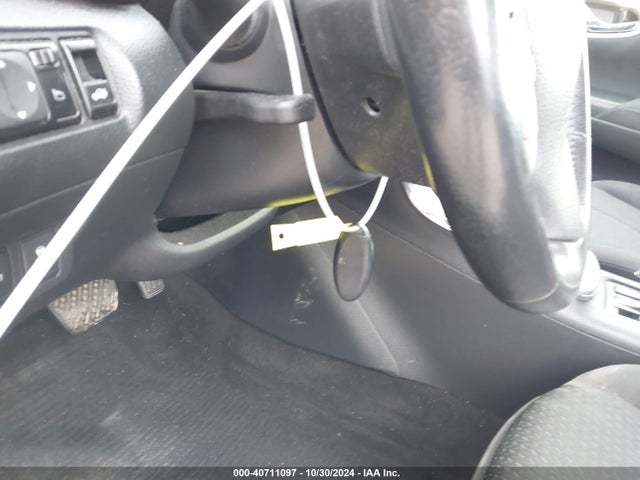 3N1AB7AP5FY343715 Nissan SENTRA SR
