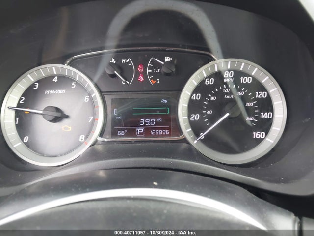 3N1AB7AP5FY343715 Nissan SENTRA SR