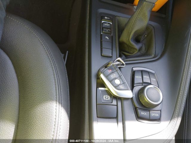 WBXHU7C32J5H45462 BMW X1 Sdrive28i