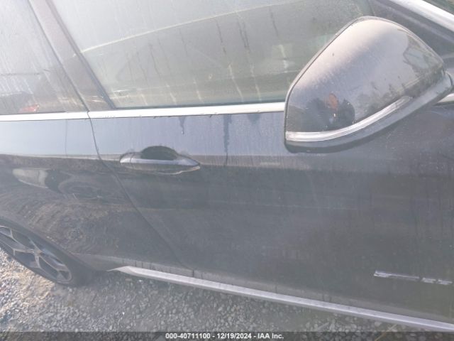 WBXHU7C32J5H45462 BMW X1 Sdrive28i