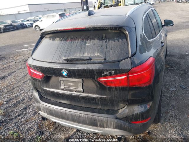 WBXHU7C32J5H45462 BMW X1 Sdrive28i