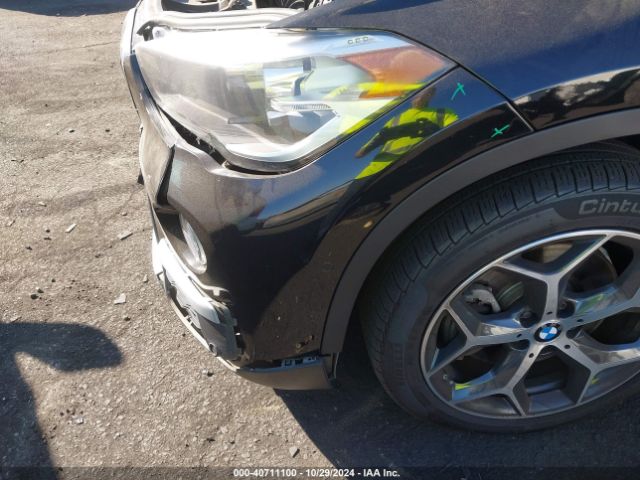 WBXHU7C32J5H45462 BMW X1 Sdrive28i