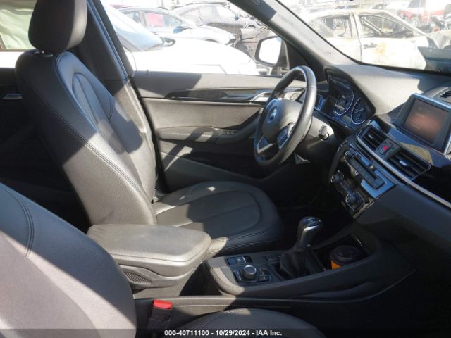 WBXHU7C32J5H45462 BMW X1 Sdrive28i
