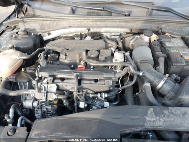 5XXG64J27PG171633 KIA K5 Gt-line