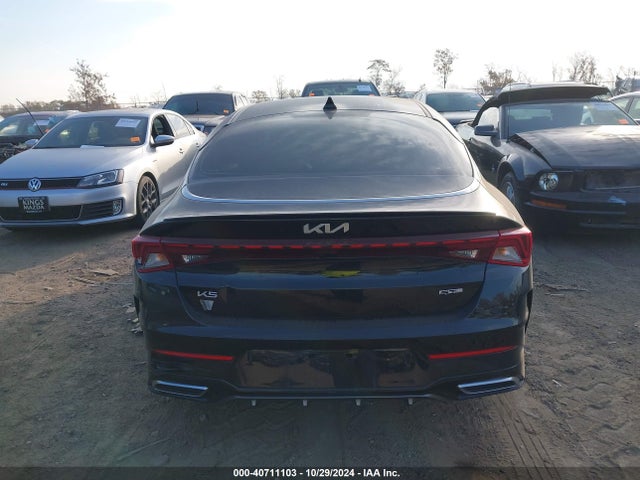 KIA K5 Gt-line 2023 5XXG64J27PG171633 Image 16
