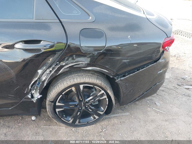 KIA K5 Gt-line 2023 5XXG64J27PG171633 Image 18