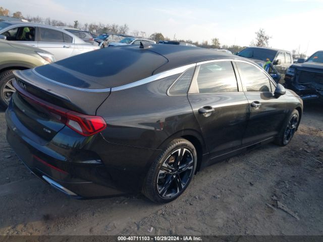 5XXG64J27PG171633 KIA K5 Gt-line