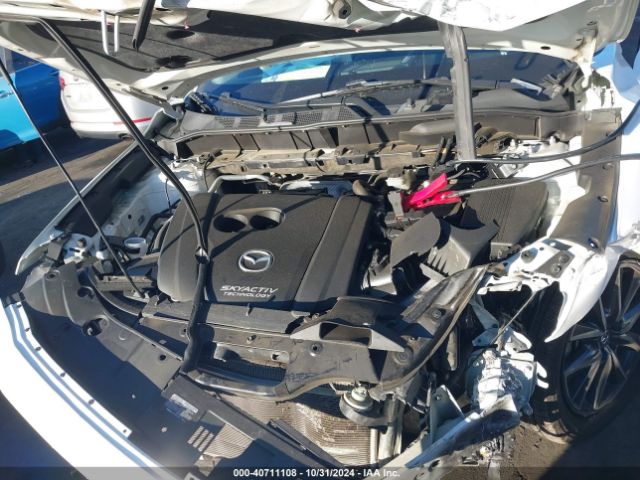 JM3KFACM1J0308573 Mazda Cx-5 Touring