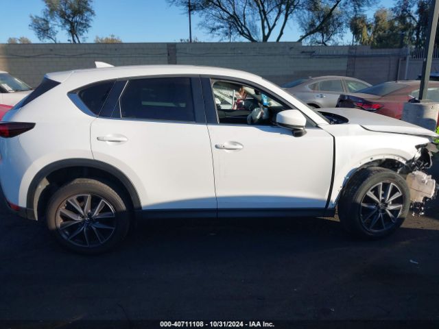 JM3KFACM1J0308573 Mazda Cx-5 Touring