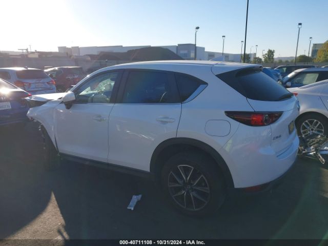 JM3KFACM1J0308573 Mazda Cx-5 Touring