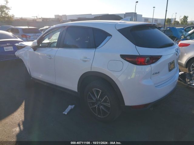 JM3KFACM1J0308573 Mazda Cx-5 Touring