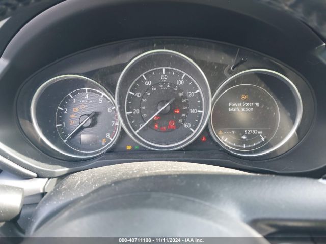 JM3KFACM1J0308573 Mazda Cx-5 Touring
