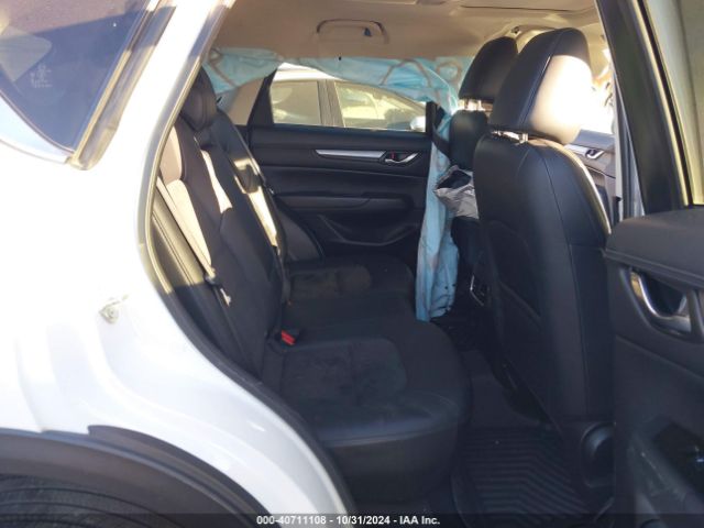 JM3KFACM1J0308573 Mazda Cx-5 Touring